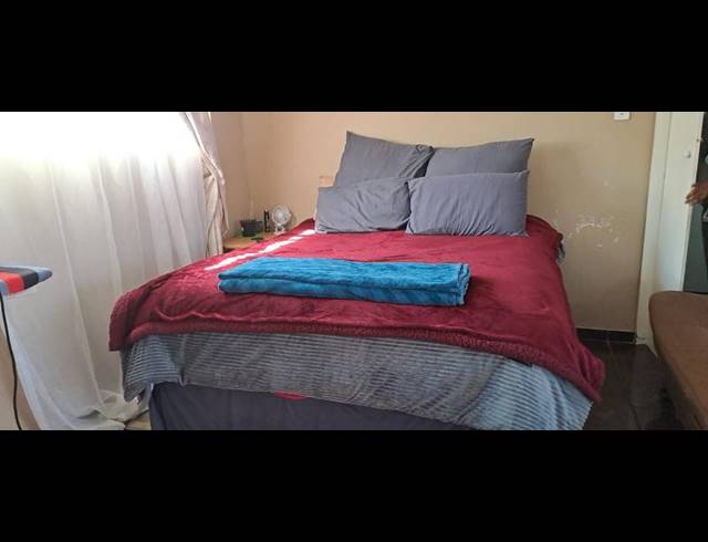 1 BEDROOM PROPERTY TO RENT IN GLENANDA
